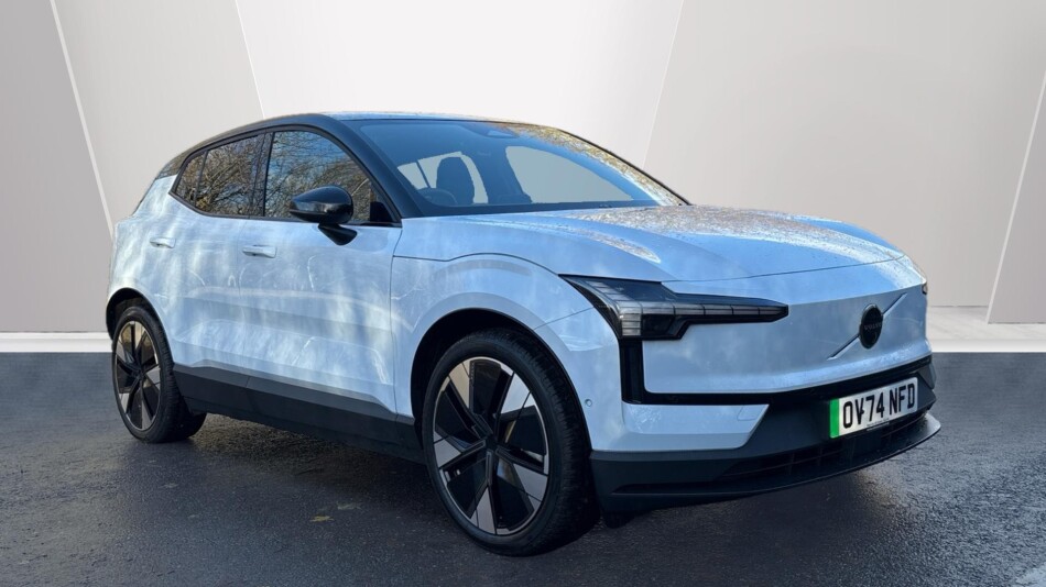 Volvo EX30 315kW Twin Motor Performance Ultra 69kWh 5dr Auto Electric Estate